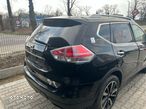 Nissan X-Trail - 4