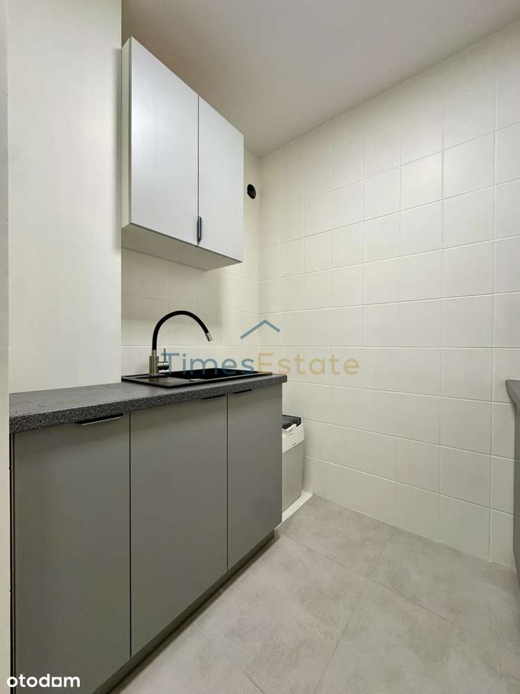 2 pokoje>37 m2>METRO Targówek Mieszkaniowy/ogródek - Pełny obrazek: 4/20