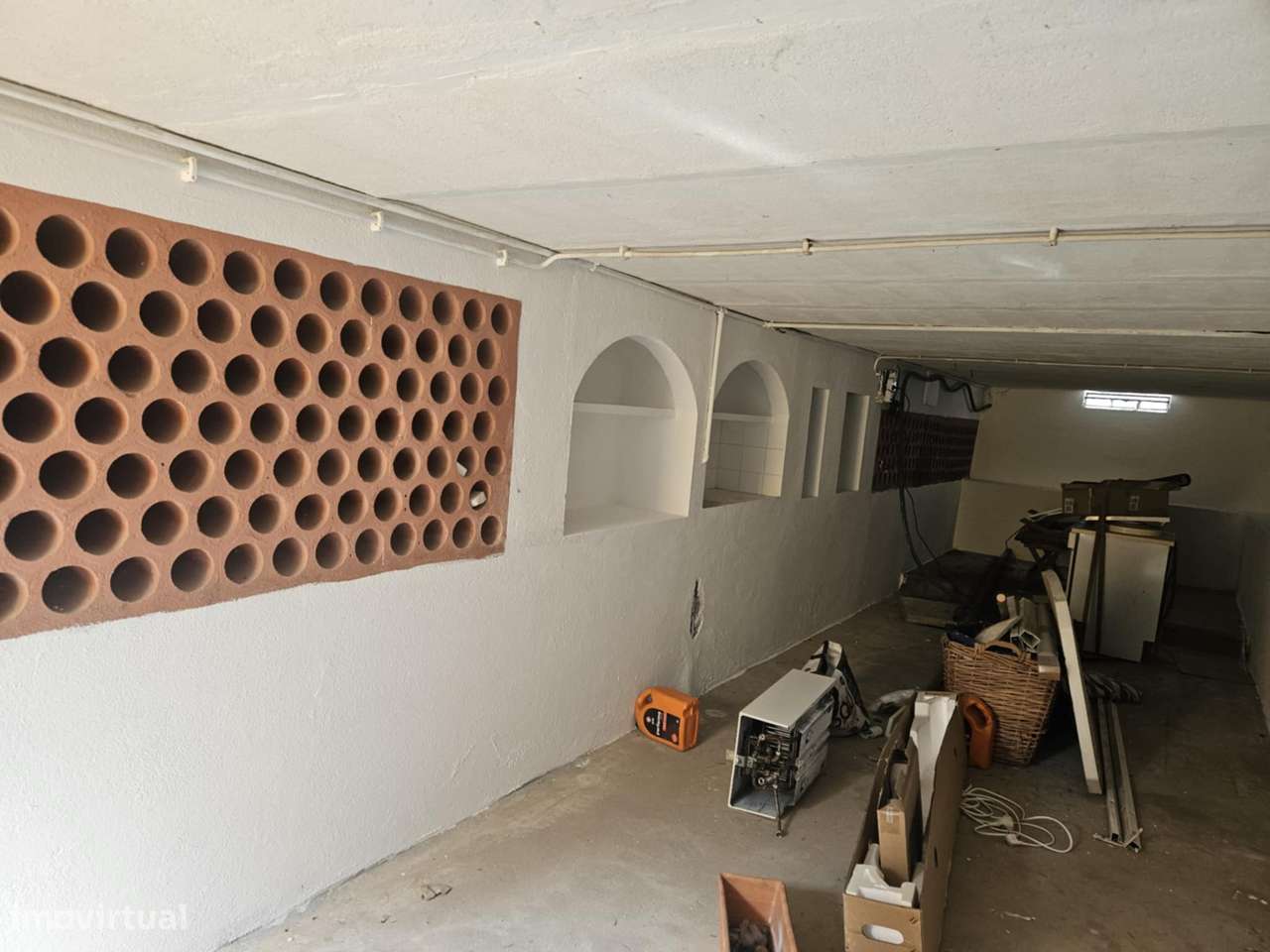 Moradia Geminada T4 na Aldeia do Juzo - Cascais-25