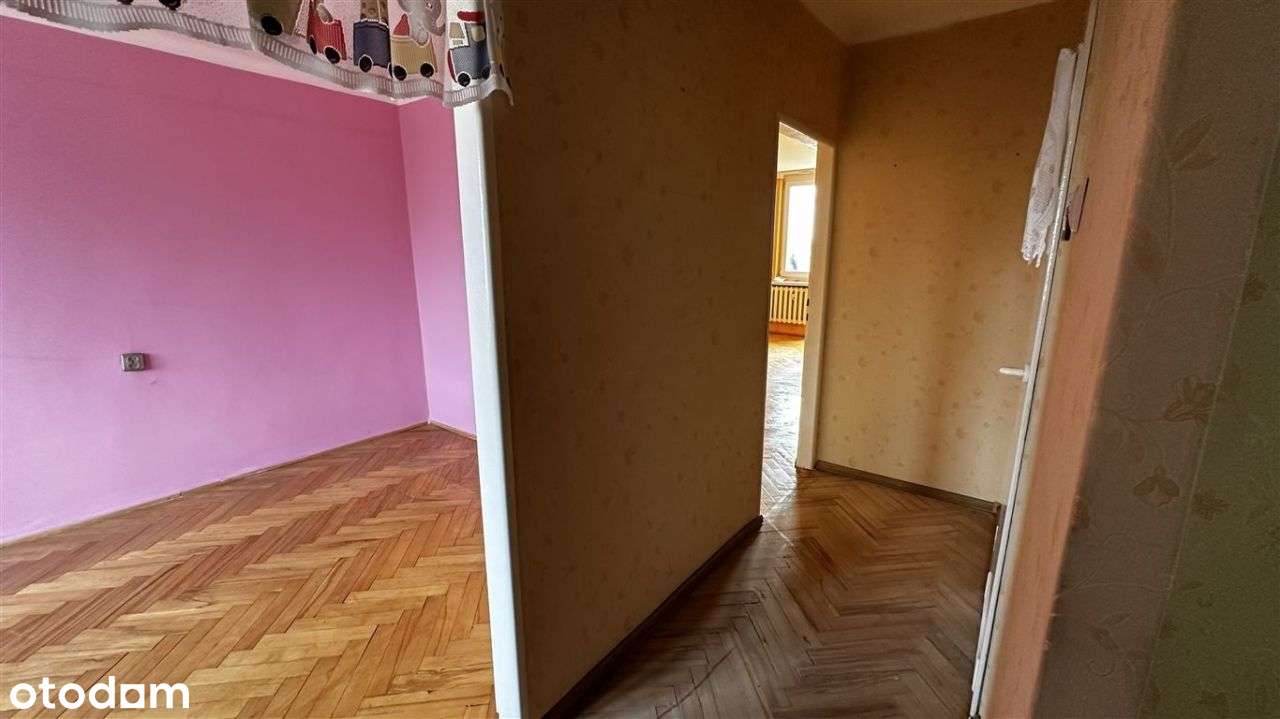 Mieszkanie, 46,63 m², Będzin-4