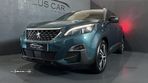 Peugeot 5008 1.6 BlueHDi GT Line EAT6 - 10