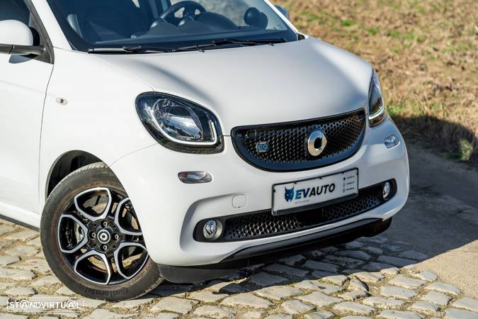 Smart ForFour - 7