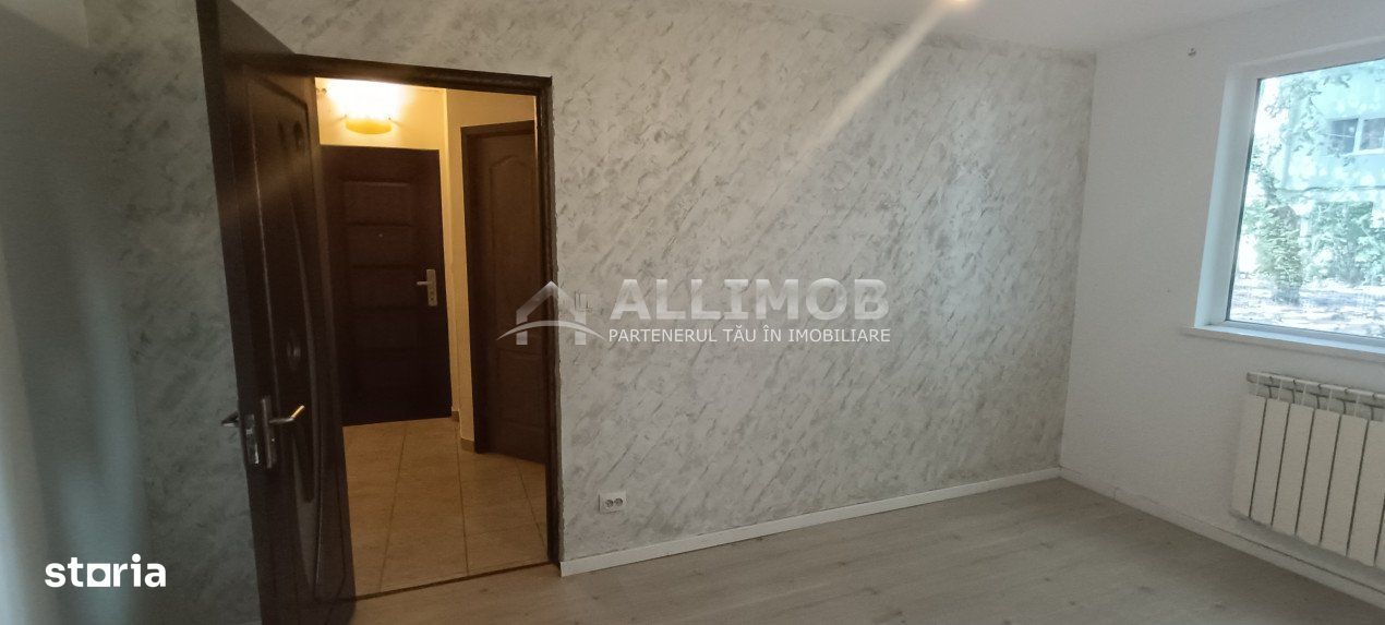 EXCLUSIVITATE Apartament 2 camere nedecomandat cf3 in Ploiesti, zona N