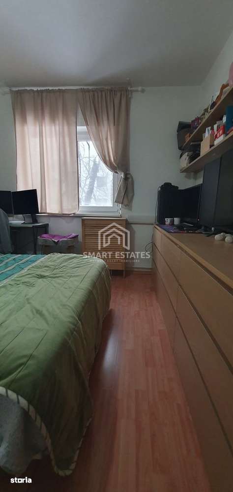 2 camere Pta Alba Iulia| etaj1 |bloc 1986-5