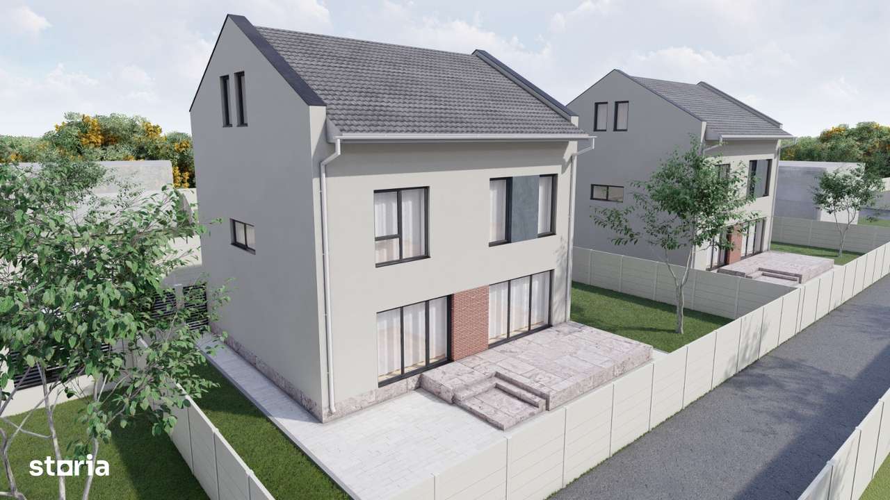 Teren cu autorizatie Bragadiru Diamantului 2500 mp - Imagine principală: 5/10