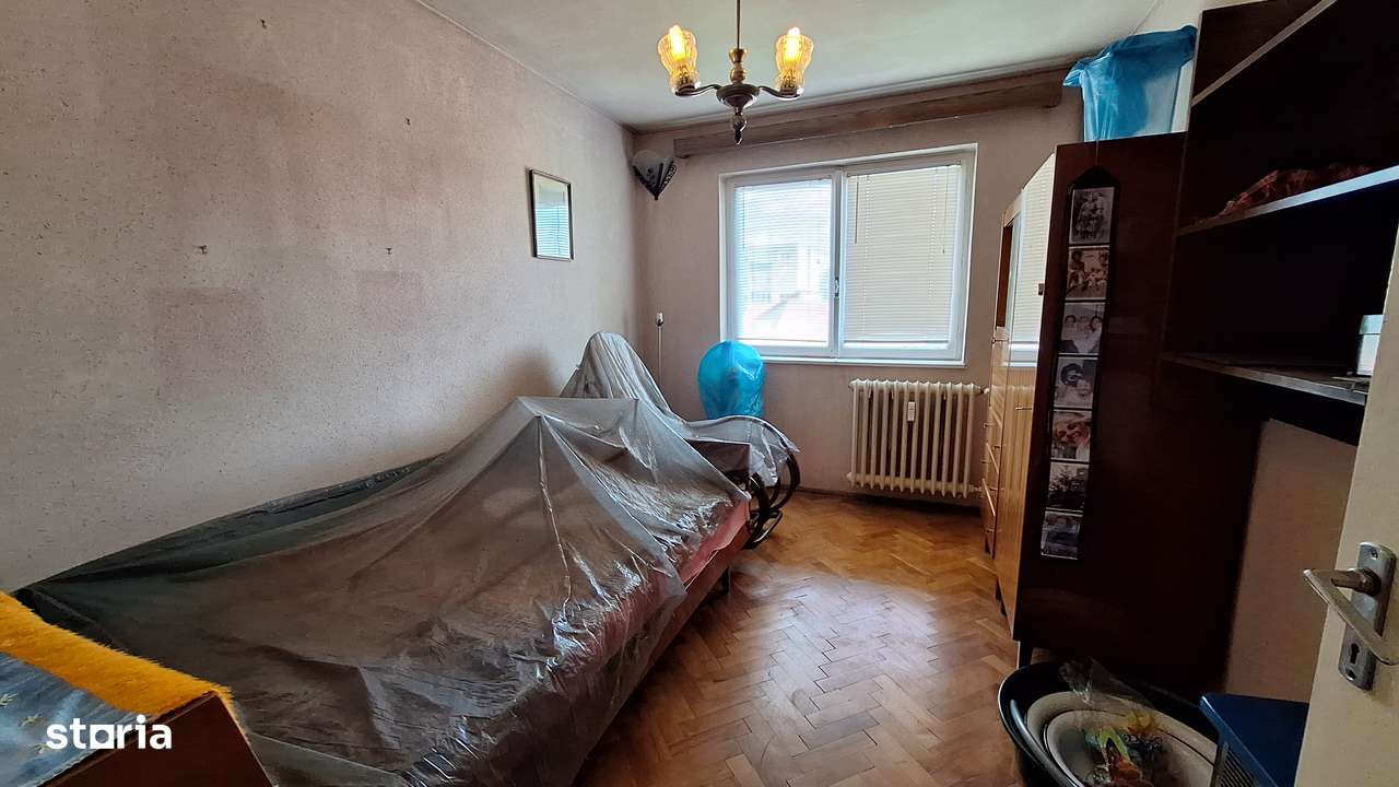 Apartament 3 camere  Lebăda , etaj 2 - Imagine principală: 3/11