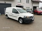 Volkswagen Caddy Maxi - 14