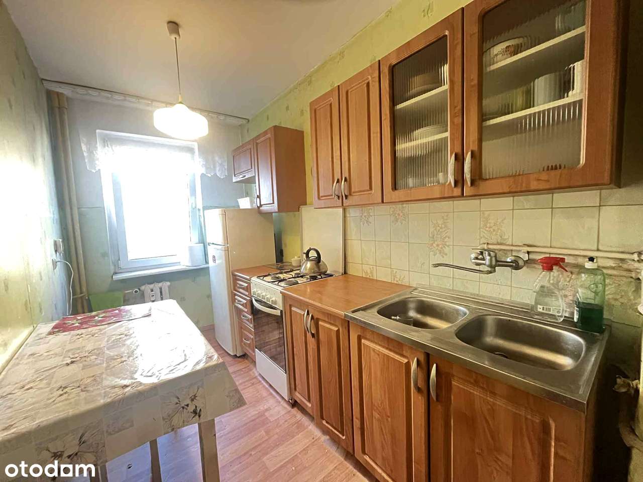 Super układ - 3 pokoje w bloku z windą. TOPOWA LOKALIZACJA! - Pełny obrazek: 3/12