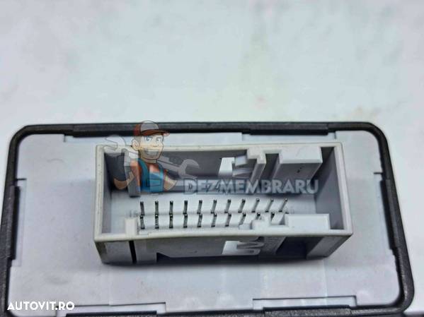 Modul control lumini Audi A5 (8T3) [Fabr 2007-2015] 8K0907357 - 4