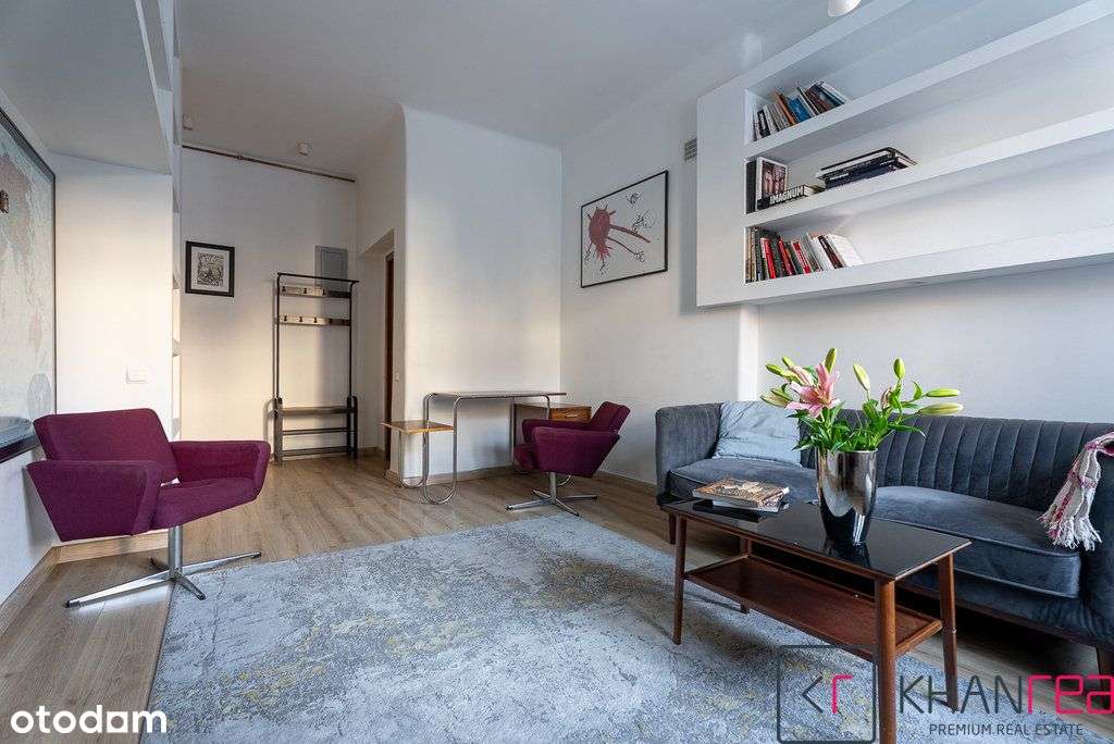 Mieszkanie 85m2, podzielone na 2, ul. Odolańska-3