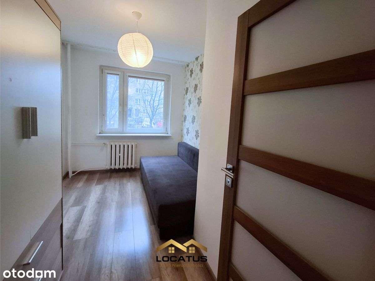 2 pokoje Tysiąclecie -do wprowadzenia !!!-6