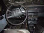 Carro MOT: 156A2246  FIAT UNO FASE 2 1993     1.0     45CV 5P PRETO GASOLINA - 8