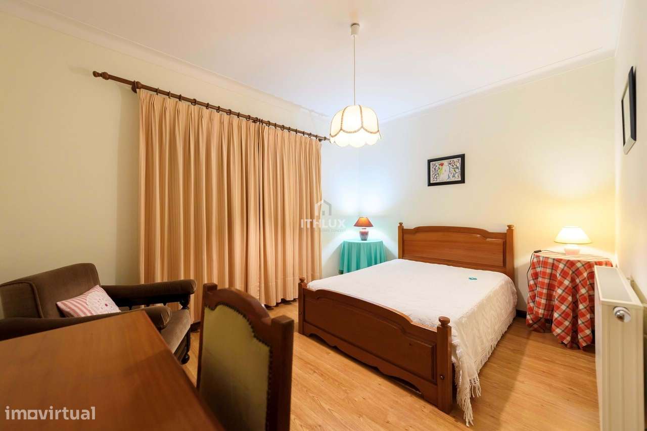 Casa de Campo no Gerês-23