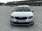 Skoda Octavia 2.0 TDI Elegance - 2