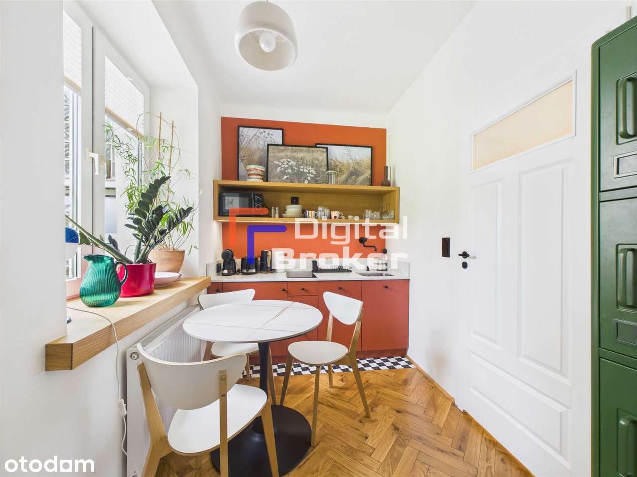 ⭐️Rentowna inwestycja⭐️2 kawalerki⭐️Stare Miasto⭐ - Pełny obrazek: 4/14