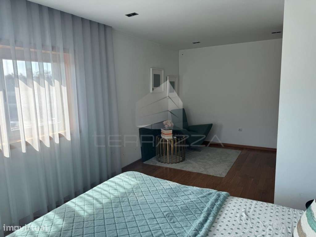 MORADIA V4 COM PISCINA - VILA NOVA DE FAMALICÃO-22