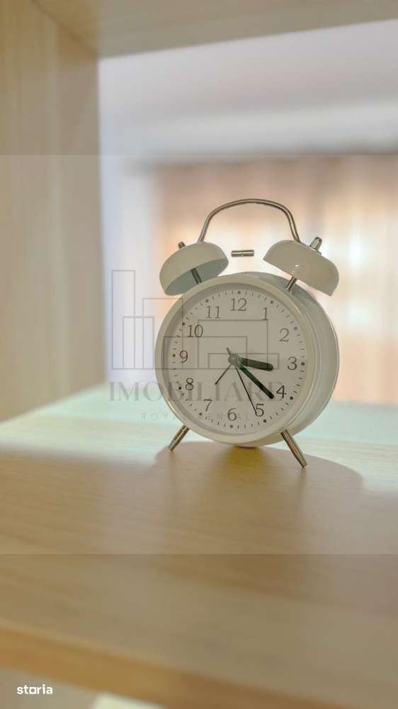Ap. 2 Camere – Marasti strada Fabricii | Aproape de Facultăți si Mall--19