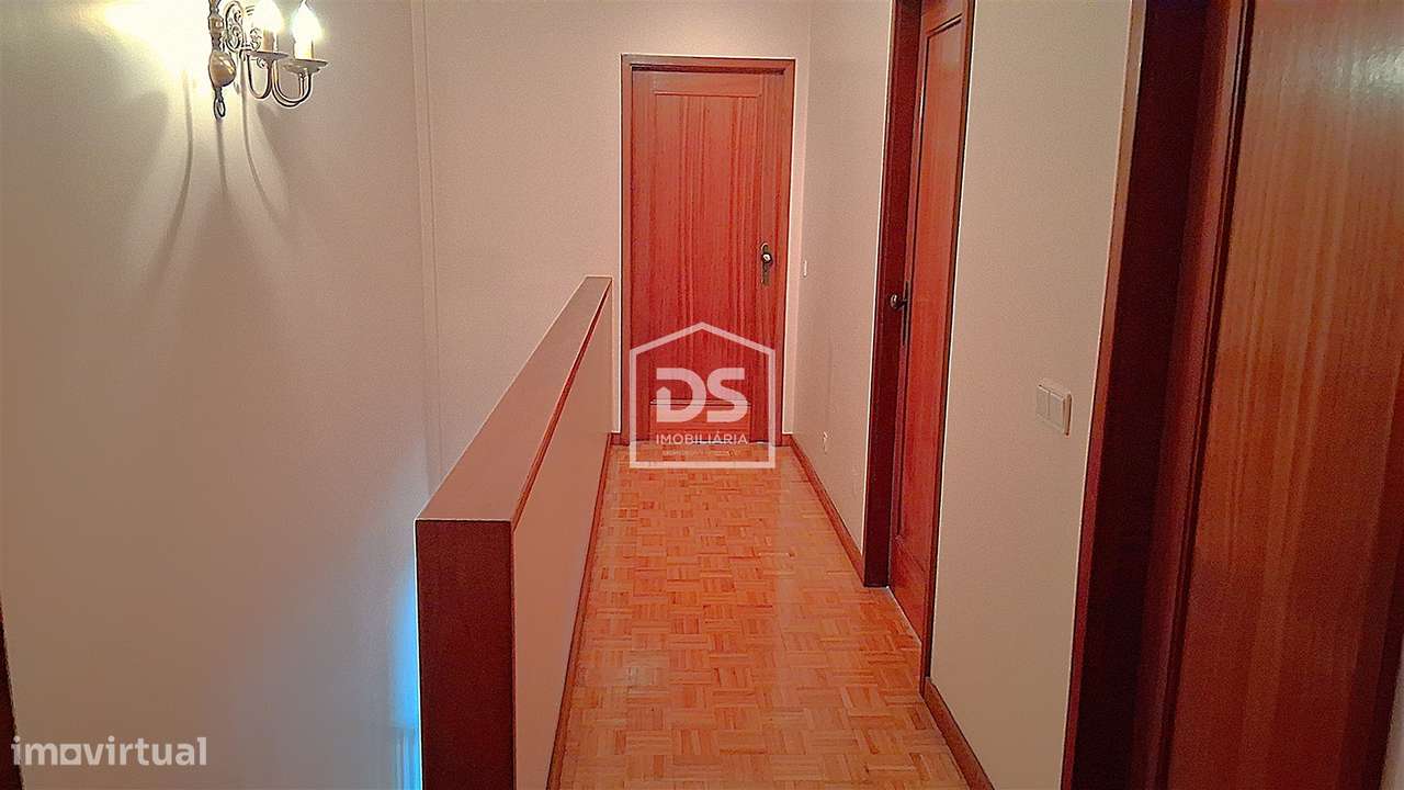 Apartamento T4 DUPLEX Venda em Vila Verde e Santão,Felgueiras-10