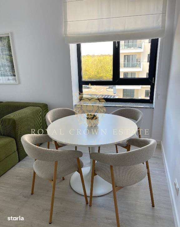 Apartament 3 camere | Greenfield Residence | Padurea Baneasa - Otopeni - Imagine principală: 3/14