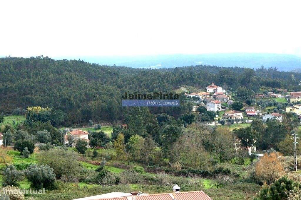 Casa, Ruína p/ restauro ou nova Edificação, em Rio Vide. Coimbra, M... - Grande imagem: 5/7