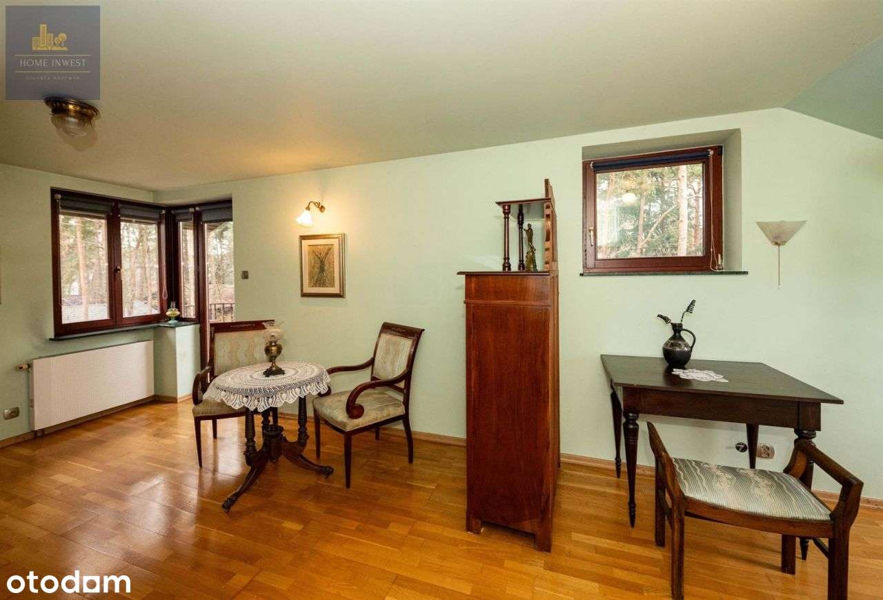 Atrakcyjny dom Tuszyn z możliwością rozwoju-16