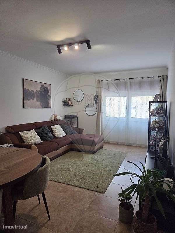 Apartamento T2 para venda-24