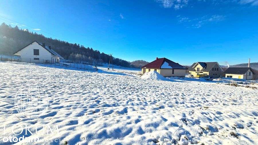 Idealna Działka Budowlana w Jeleniej Górze.-3