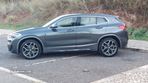 BMW X2 18 d sDrive Auto X Pack M - 3