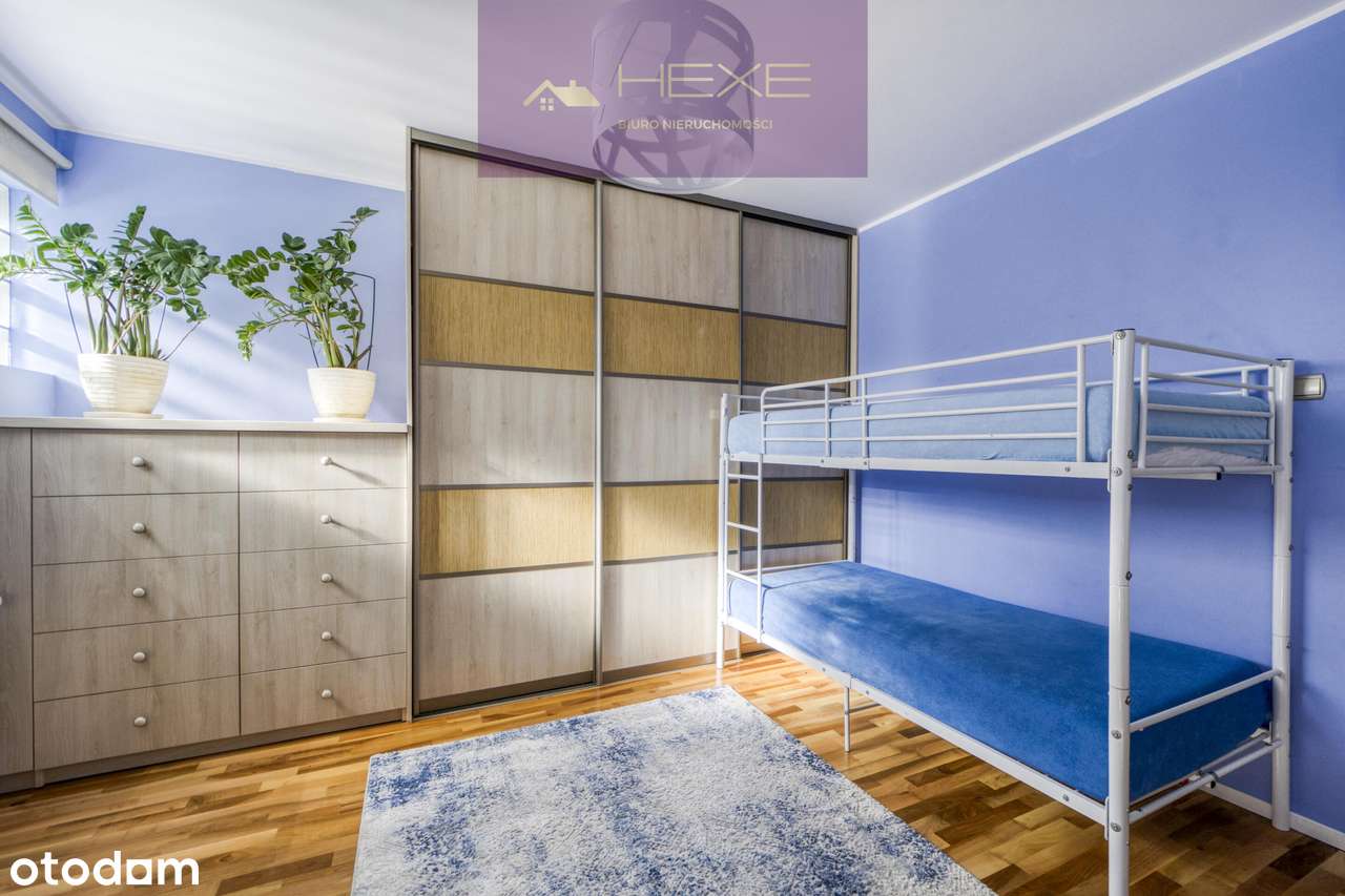 Mieszkanie 7 min do stacji metra Targówek-4