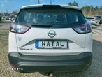 Opel Crossland X - 7