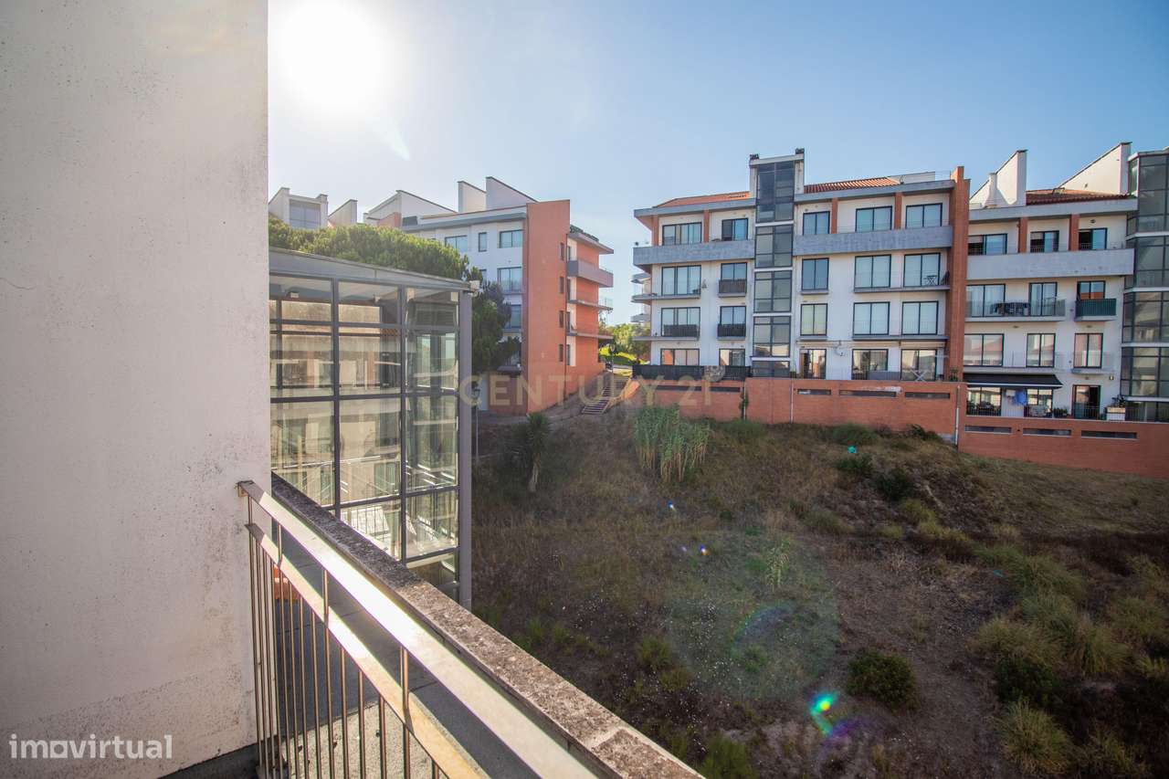 Apartamento T3 com Garagem Dupla na Quinta da Borloteira, Figueira da-24