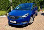Opel Zafira Tourer 1.6 CDTI ecoFLEX Start/Stop Style - 3