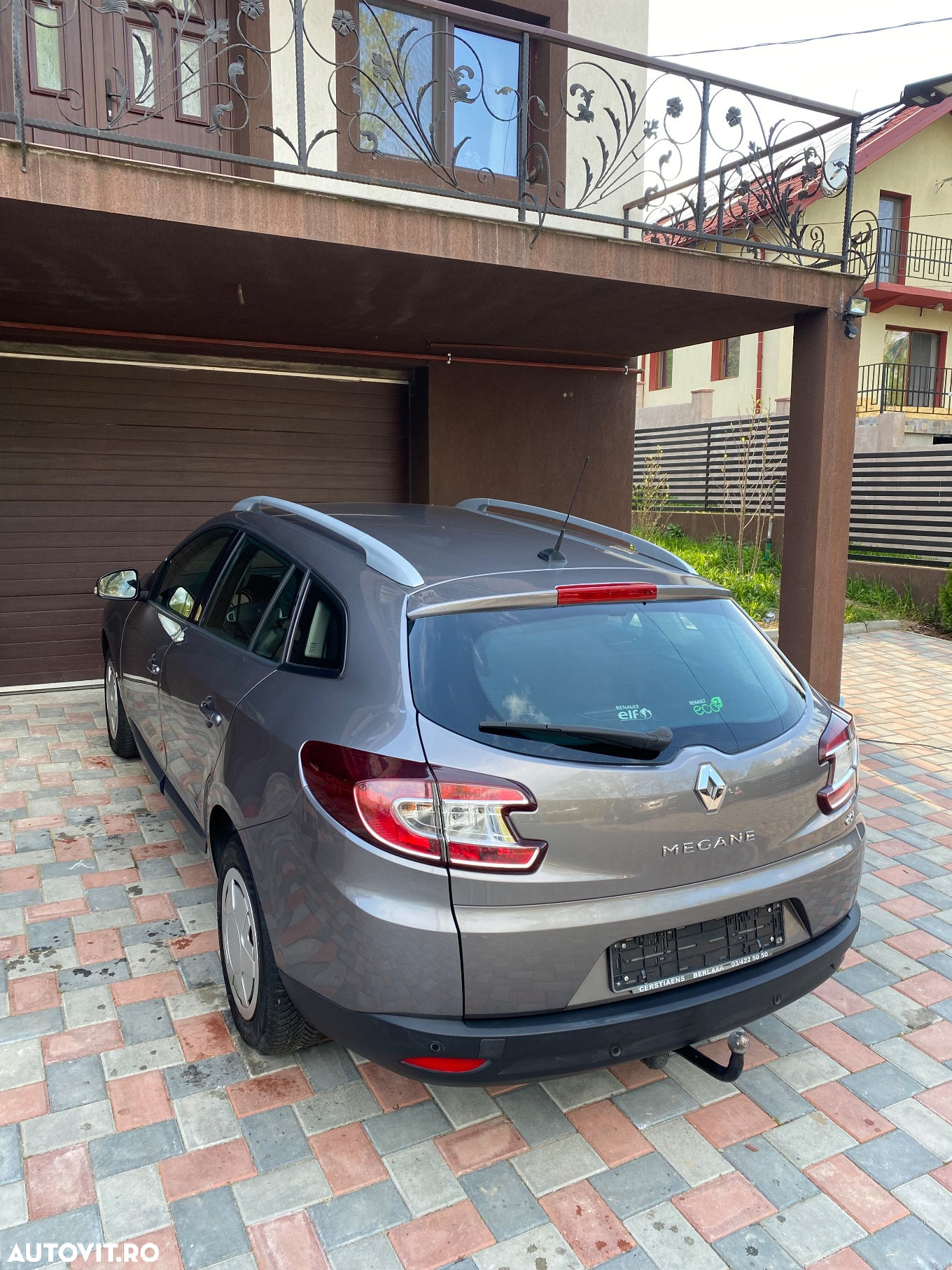 Renault Megane 1.5 dCi Dynamique - 18