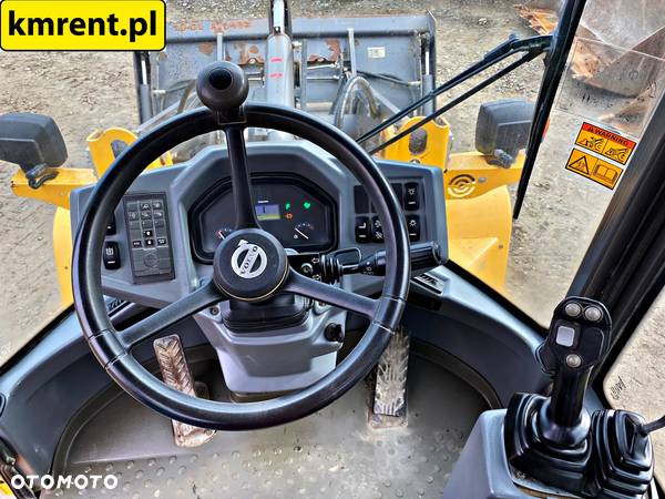 Volvo L 30 G ŁADOWARKA KOŁOWA | JCB 406 407 ATLAS 60 65 - 22