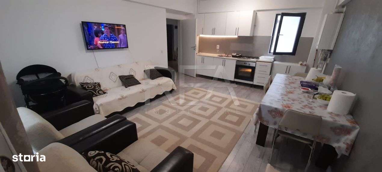 Apartament 2 camere - Sos Chitilei - Imagine principală: 2/6