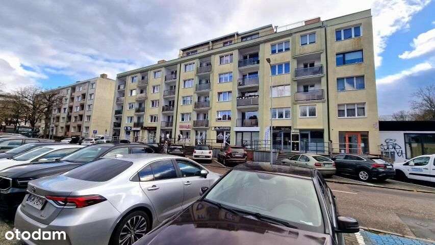 Atrakcyjna kawalerka w centum Kołobrzegu-10