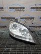 Far Dreapta Mercedes ML W164 2005 - 2008 SUV 4 Usi (664) Xenon - 1