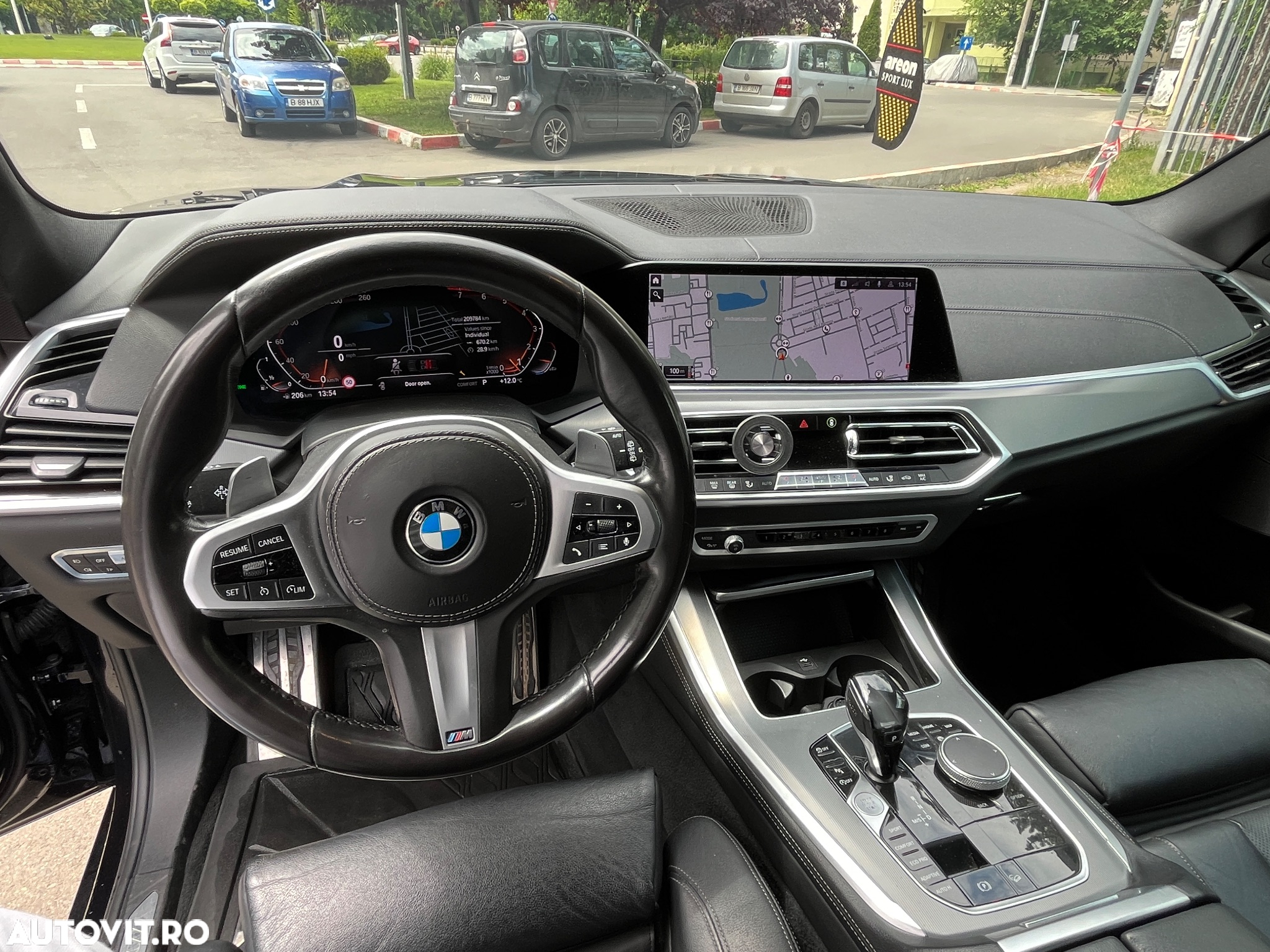 BMW X5 xDrive40i - 11