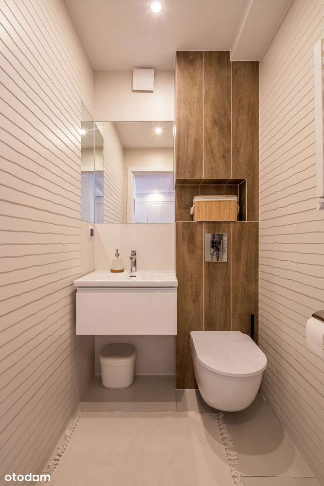 Dom szeregowy w wysokim standardzie | 5 pokoi | B. dobra lokalizacja-6