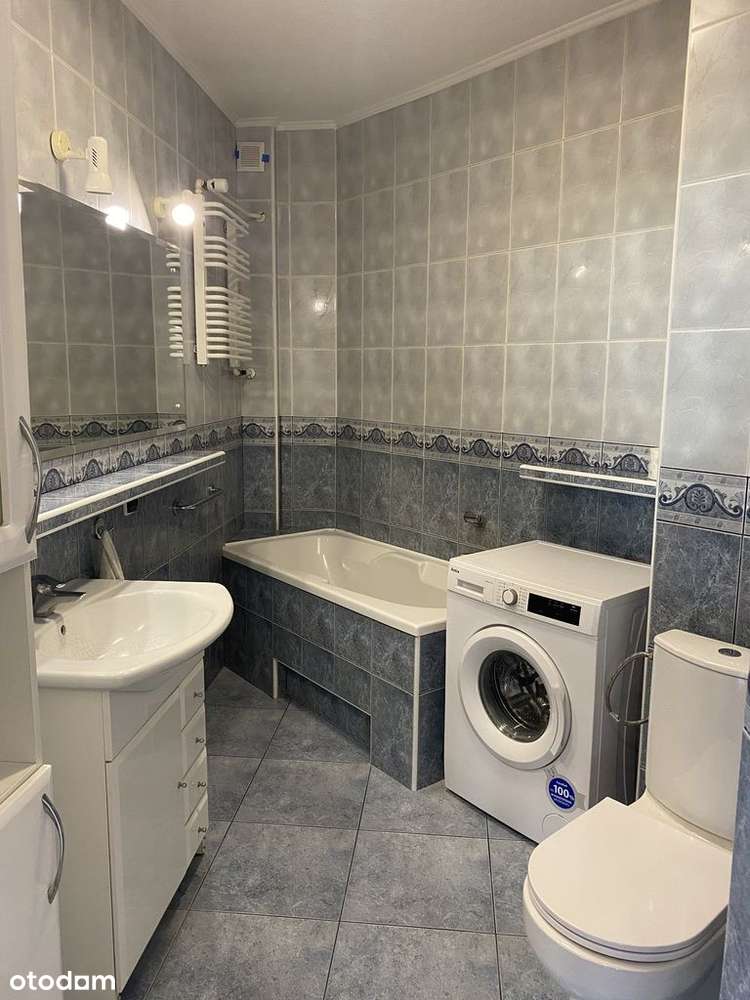 2 pokoje - cisza zieleń i spokój-7