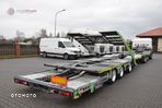 Scania P410 / LAWETA / AUTOTRANSPORTER /  CAR CARRIER /  TUCK TRANSPORT - 12