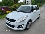 Suzuki Swift - 2