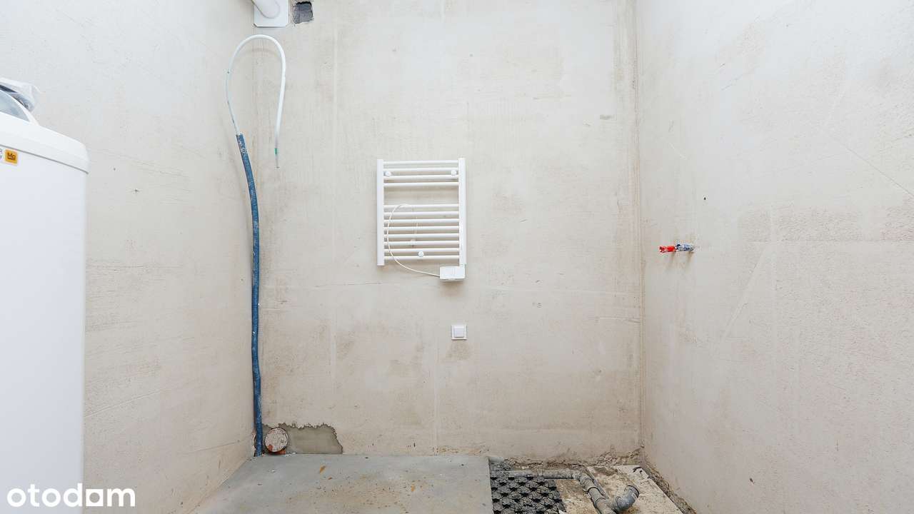 Kameralna zbudowa / mieszkanie gotowe / parking-3