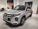 Mitsubishi ASX 2.0 2WD Basis - 1