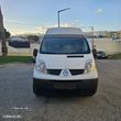 Renault trafic frigorífica tecto alto A/C - 26