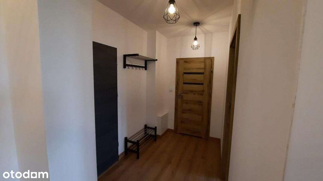 Mieszkanie z ogródkiem na wynajem w Świętej Katarzynie. - Pełny obrazek: 5/16