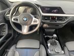 BMW 116 d Pack M - 11