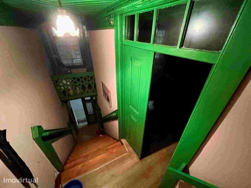 Casa à venda no centro de SILVARES, FUNDÃO - Grande imagem: 4/12