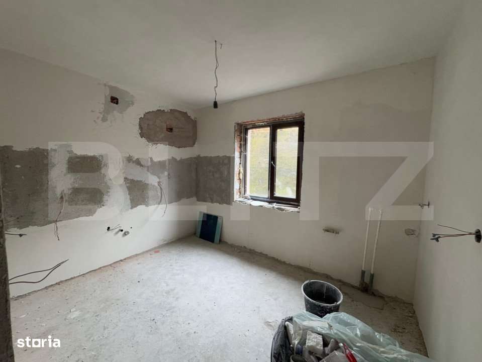 Apartament de 80 mp, zona Cetatii-Ansamblu rezidential - Imagine principală: 5/11