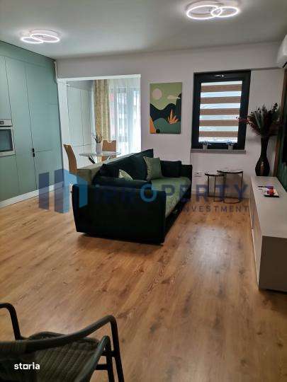 Ivory Residence-Pipera | 2 camere | Balcon | AC | Centrala proprie | P - Imagine principală: 3/14